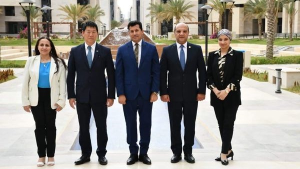 رئيس اتحاد الجمباز