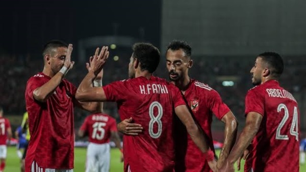 الاهلي 