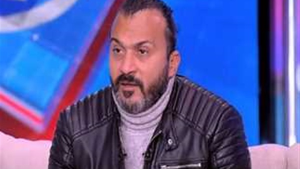 ابراهيم سعيد 