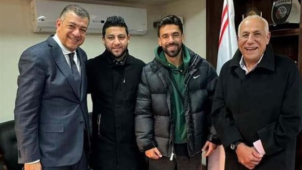 عبد الله السعيد 