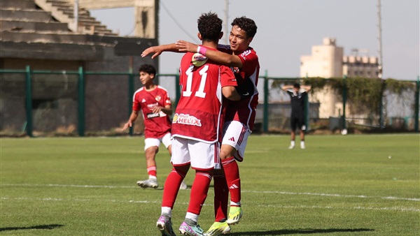 النادي الأهلي