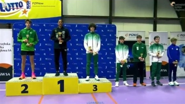 وان ثري| بوابة الرياضة المصرية 