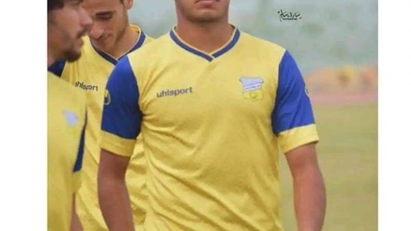 محمد عاطف 