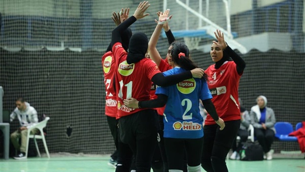 وان ثري| بوابة الرياضة المصرية 