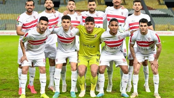 نادي الزمالك 