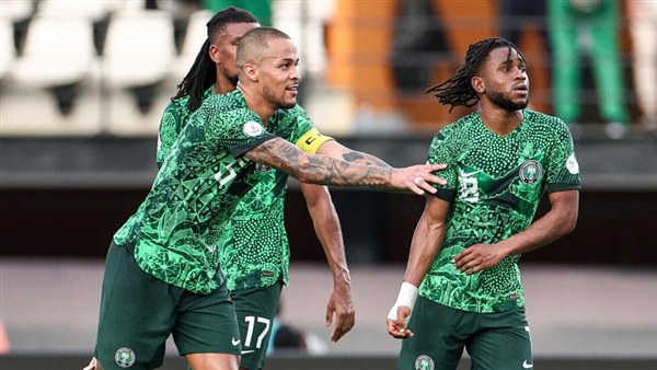 وان ثري| بوابة الرياضة المصرية 