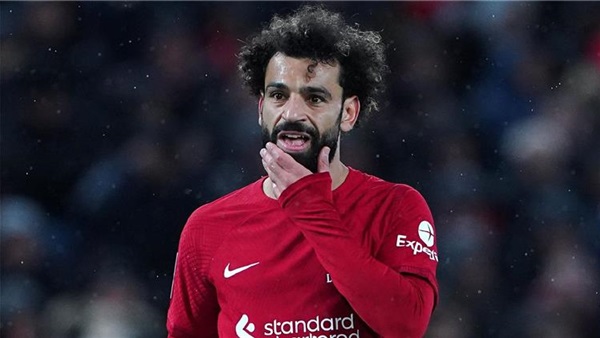محمد صلاح 