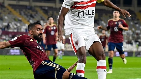 وان ثري| بوابة الرياضة المصرية 