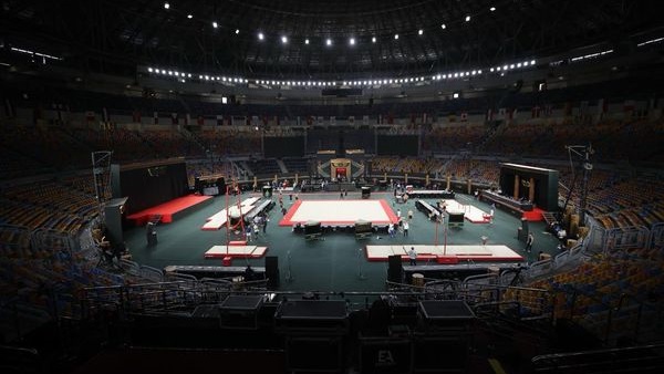 ستاد القاهرة 