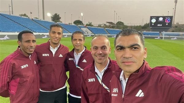 حكام مصريين 