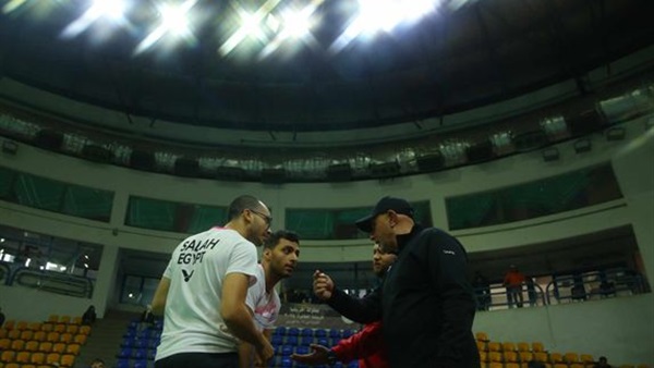 منتخب الشاطئية 