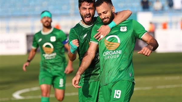 المصري البورسعيدي