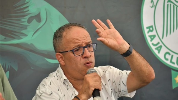 عزيز البدراوي