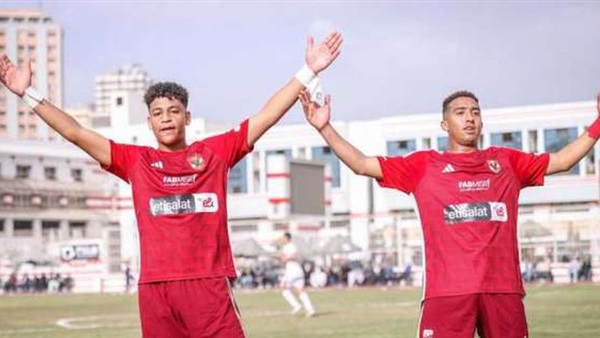 النادي الأهلي