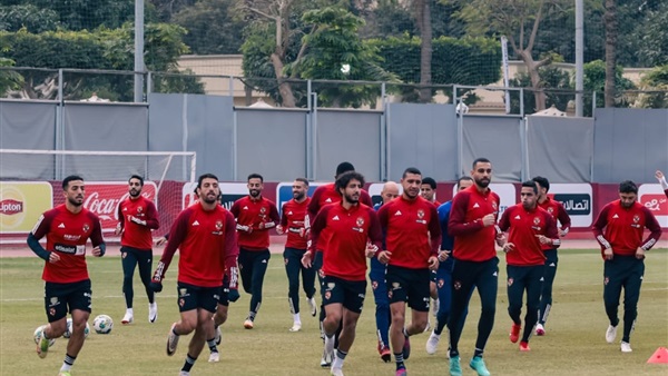 النادي الأهلي