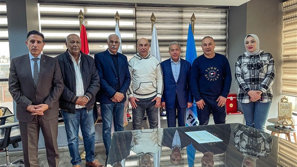 حسام حسن
