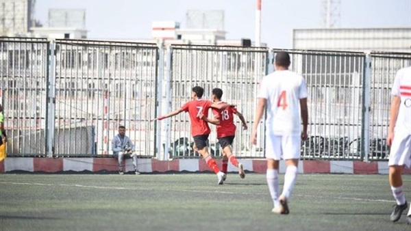 وان ثري| بوابة الرياضة المصرية 