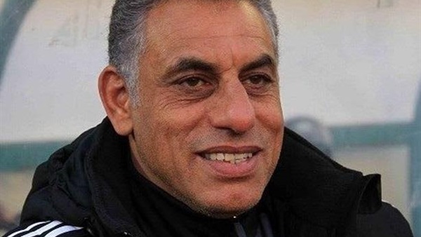 حمادة صدقي 