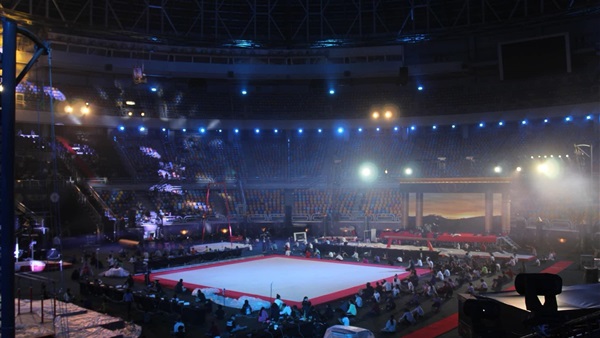 وان ثري| بوابة الرياضة المصرية 