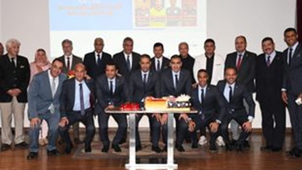 وان ثري| بوابة الرياضة المصرية 