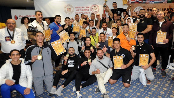 وان ثري| بوابة الرياضة المصرية 