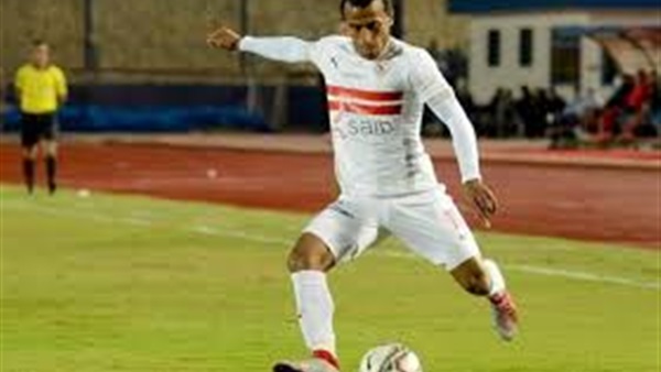 محمد عبد الشافي 