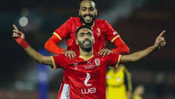 كهربا والشحات