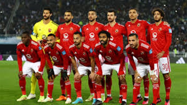 الاهلي 