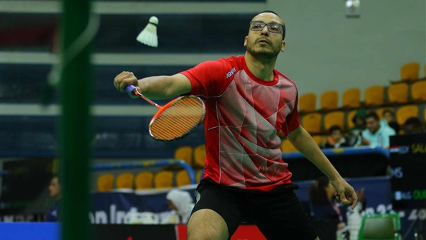 منتخب مصر للطائرة