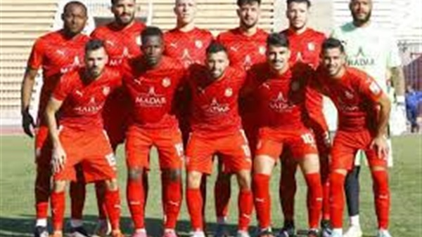 شباب بلوزداد 