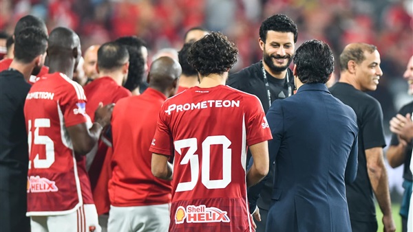 وان ثري| بوابة الرياضة المصرية 