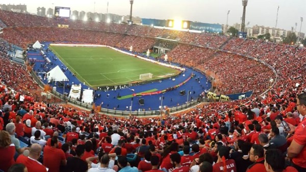 الدوري المصري