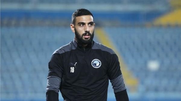 أحمد الشناوي