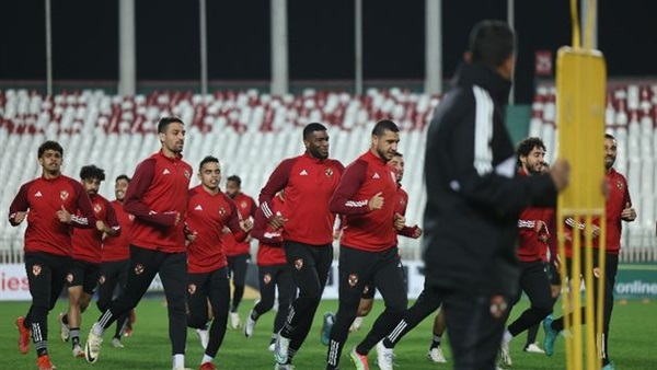 النادي الأهلي