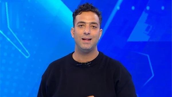 أحمد حسام ميدو 