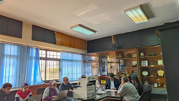 وان ثري| بوابة الرياضة المصرية 