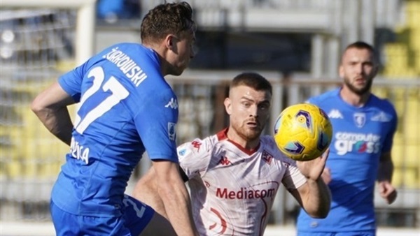 وان ثري| بوابة الرياضة المصرية 