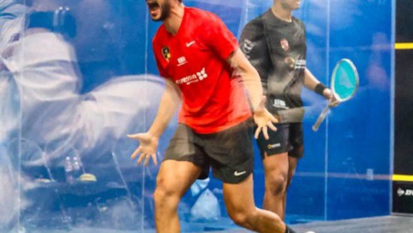 وان ثري| بوابة الرياضة المصرية 