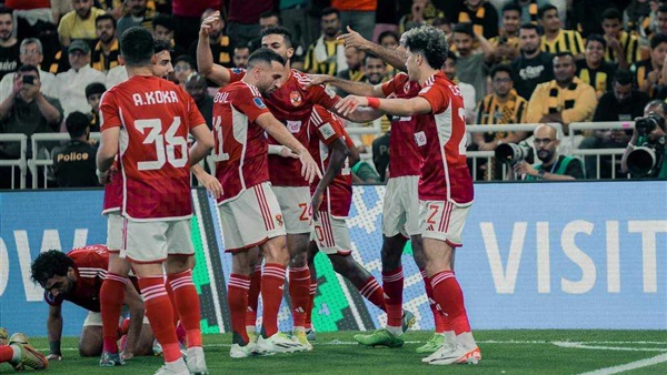 وان ثري| بوابة الرياضة المصرية 