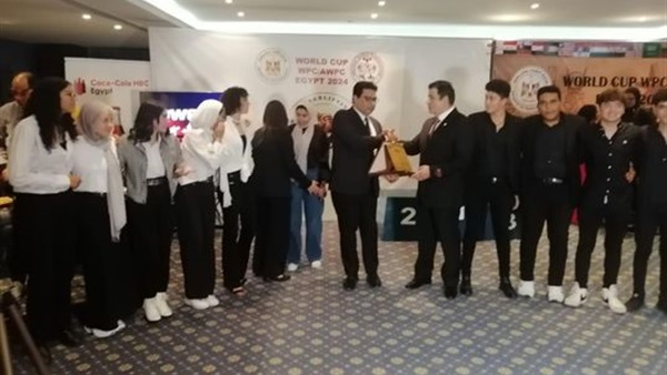 محافظ جنوب سيناء