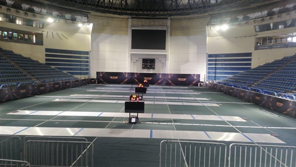 وان ثري| بوابة الرياضة المصرية 