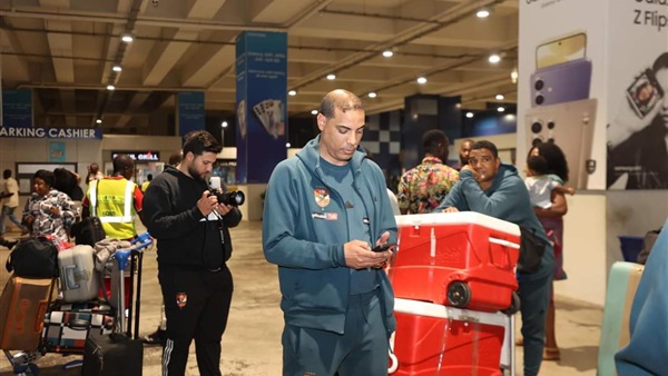 وان ثري| بوابة الرياضة المصرية 