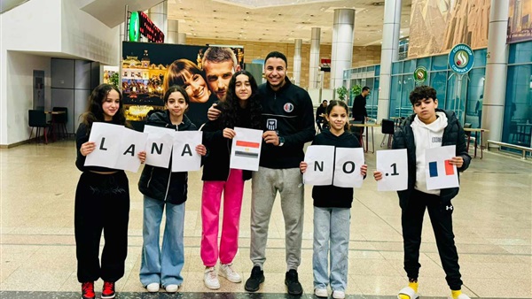 وان ثري| بوابة الرياضة المصرية 