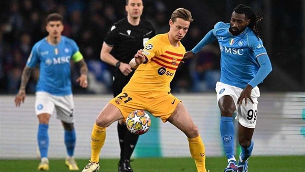 وان ثري| بوابة الرياضة المصرية 