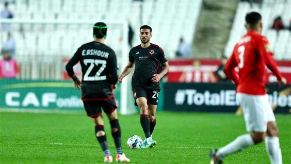 وان ثري| بوابة الرياضة المصرية 