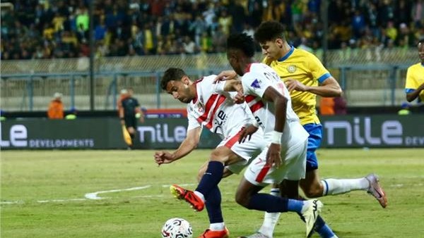 نادي الزمالك 