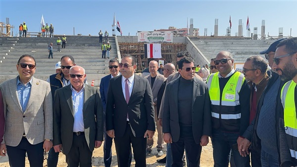 وان ثري| بوابة الرياضة المصرية 