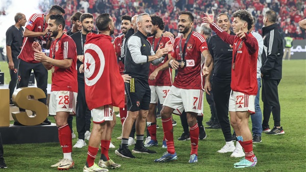 وان ثري| بوابة الرياضة المصرية 