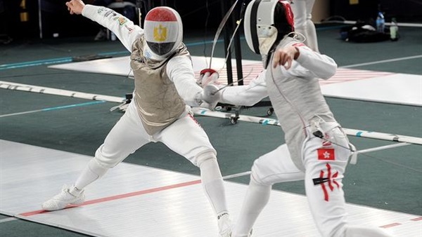 كأس العالم لسلاح