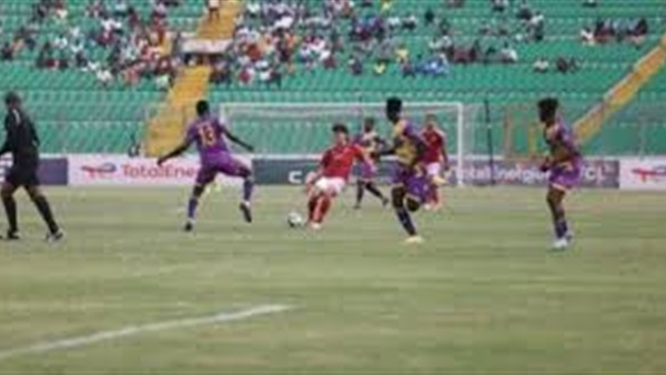الاهلي 